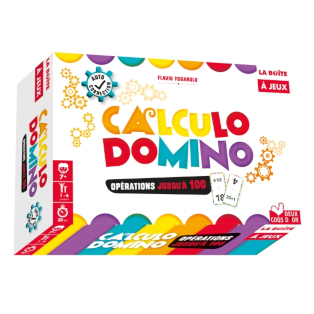 Calculo Domino